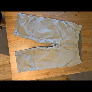 Patna men’s 3/4 pant/knicker - 32